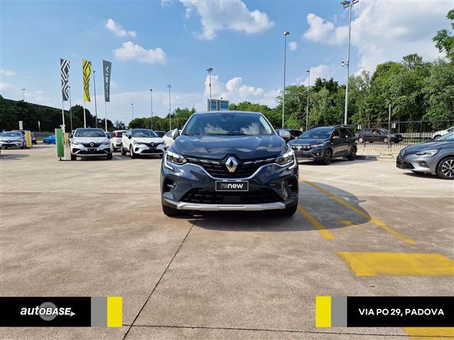 RENAULT Captur 01094843_VO38013498