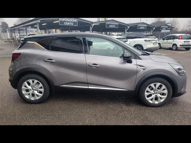 RENAULT Captur II 2019 00188693_VO38023507