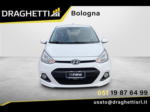 HYUNDAI i10 01149886_VO38013322