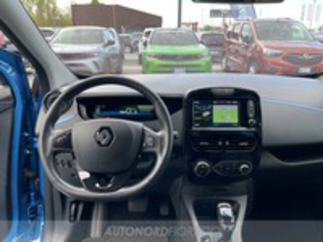 RENAULT Zoe 01874230_VO38013067