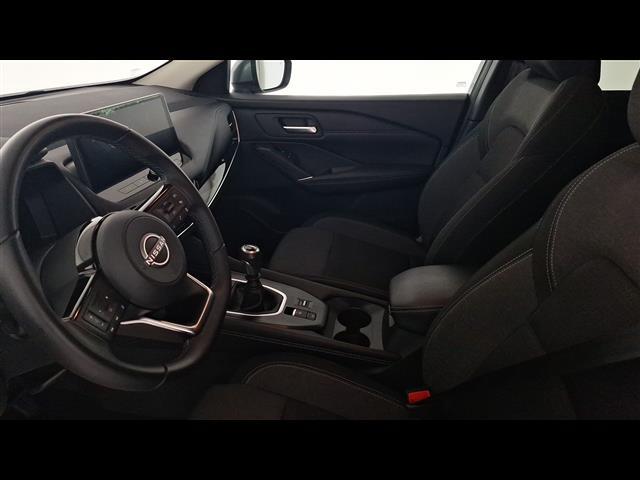NISSAN Qashqai 00947827_VO38023732