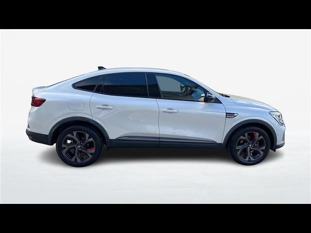 RENAULT Arkana 2021 00335669_VO38013550