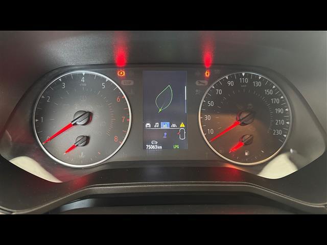 RENAULT Clio V 2019 04998016_VO38013058