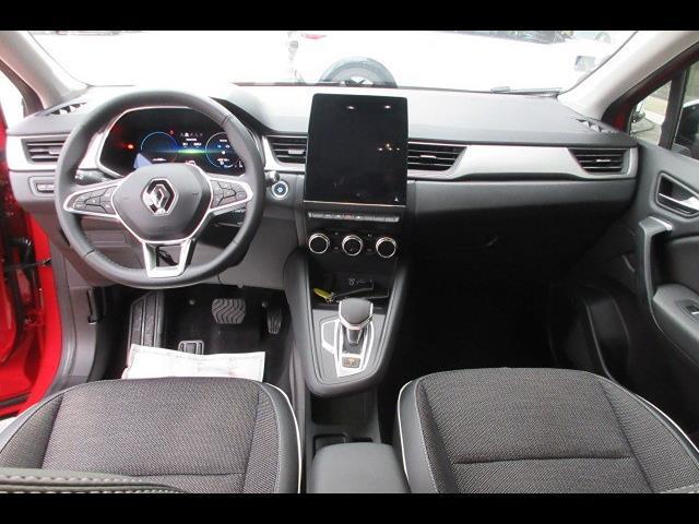 RENAULT Captur 00314381_VO38013550