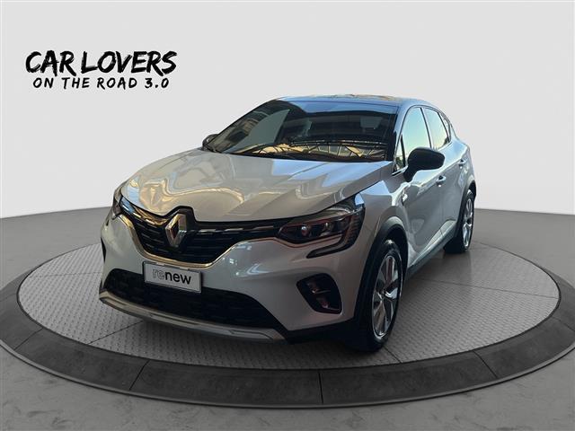 RENAULT Captur 05257331_VO38013034