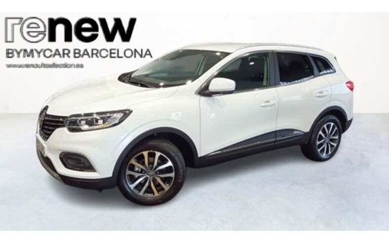 Kadjar  Blanco