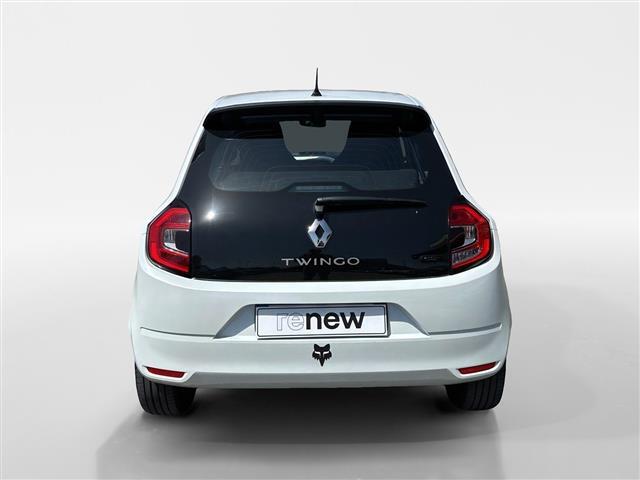 RENAULT Twingo Electric 01514836_VO38053436