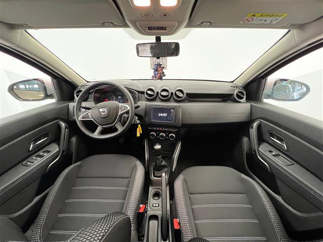 DACIA Duster II 2018 02597961_VO38053400