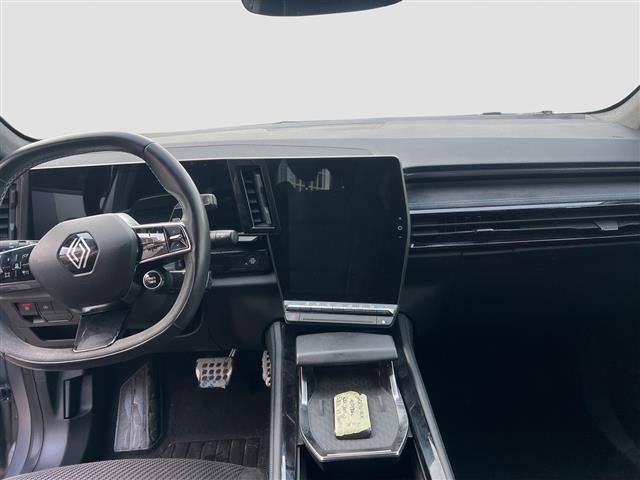 RENAULT Austral 05257598_VO38013034