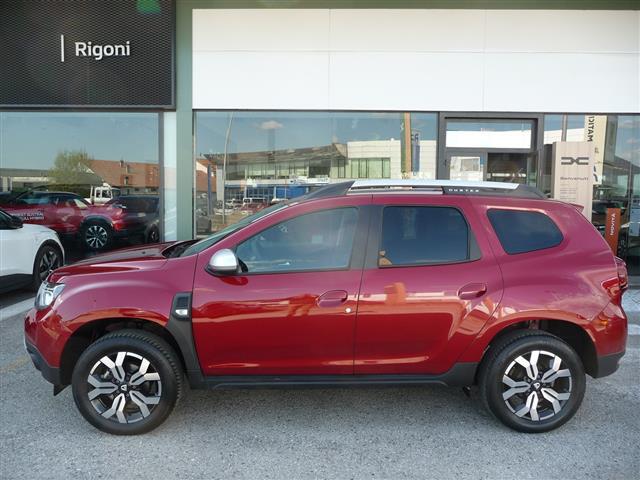 DACIA Duster II 2021 00335111_VO38013550