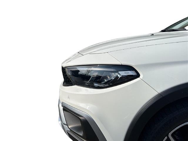 FIAT Tipo 5 porte Cross II 2021 01514111_VO38053436