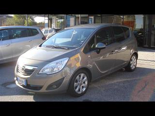 OPEL Meriva 00020164_VO38013018