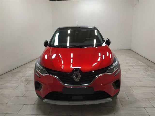 RENAULT Captur 00507550_VO38013054