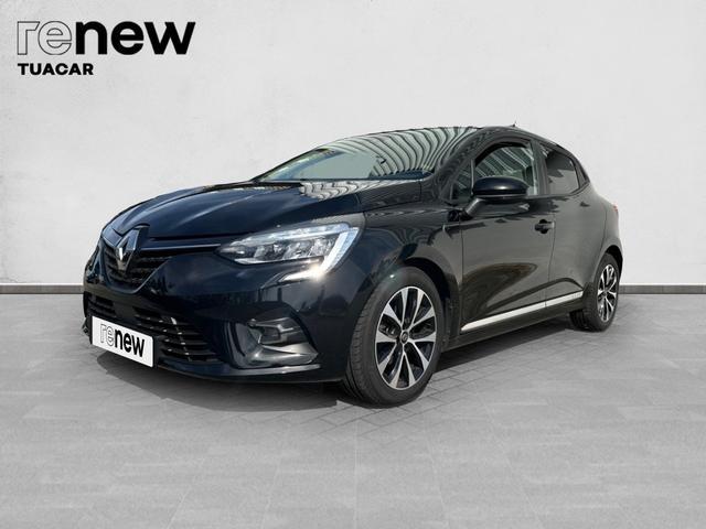 Clio  Preto