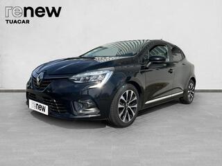 RENAULT - Clio