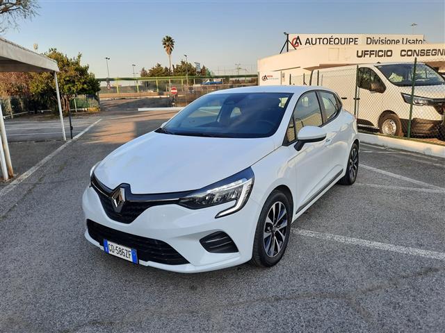 RENAULT Clio V 2019 02424566_VO38043366