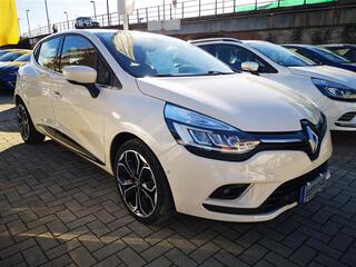 RENAULT Clio 00610829_VO38053733