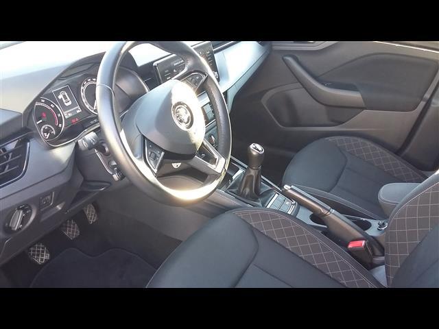 SKODA Kamiq 00022624_VO38013018