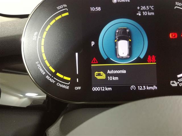 MINI Mini 10100318_VO38013138