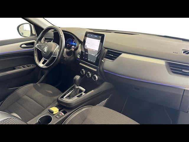 RENAULT Arkana 2021 04998054_VO38013058