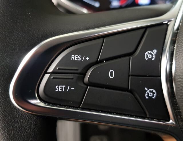 Inside Captur  BLANCO