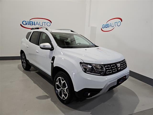 DACIA Duster 02415914_VO38013170