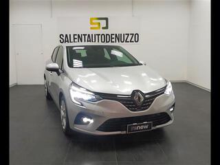 RENAULT - Clio V 2019
