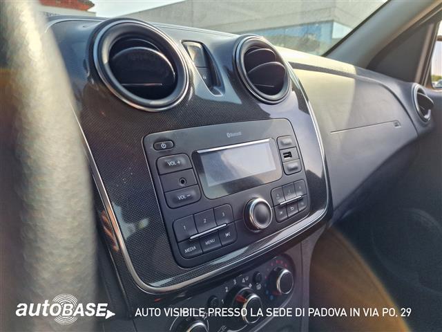 DACIA Sandero 01088995_VO38013498