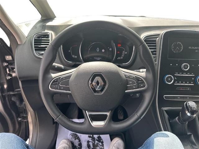 RENAULT Scenic 01515222_VO38053436