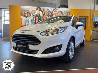 FORD Fiesta 00304942_VO38023217