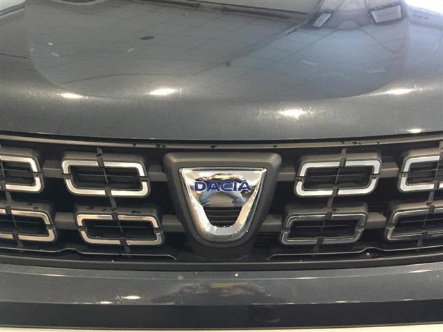 DACIA Duster II 2018 00023585_VO38013404