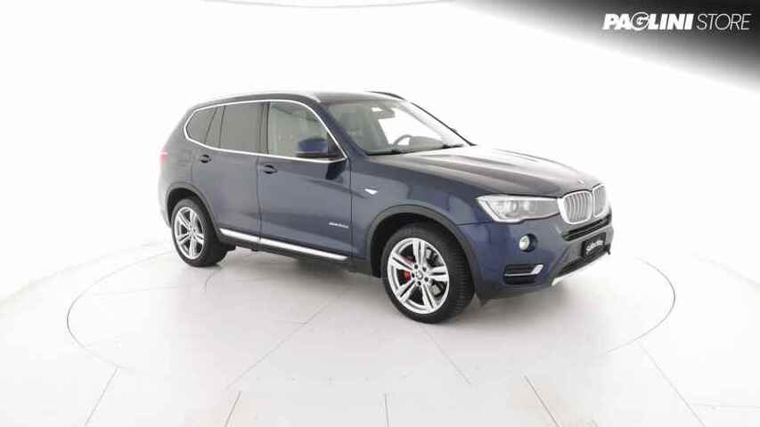 BMW X3 00673680_VO38023454