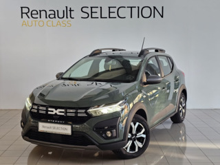 DACIA - SANDERO