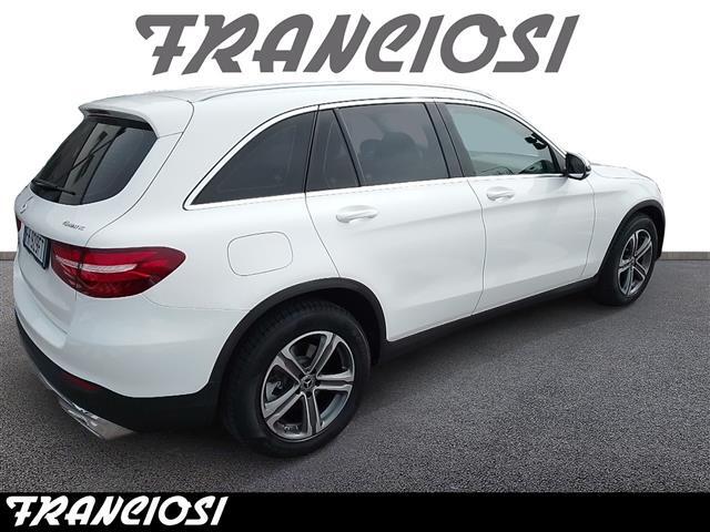 MERCEDES GLC   X253 00023155_VO38013018