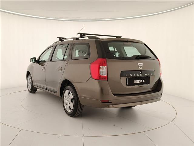 DACIA Logan 00189145_VO38023507