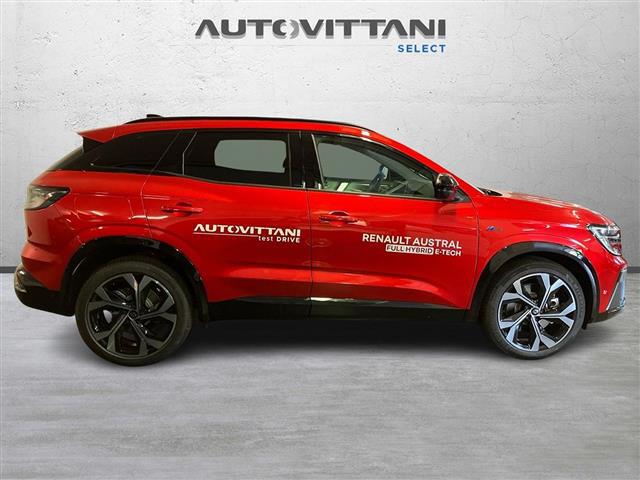 RENAULT Austral 00980717_VO38023207