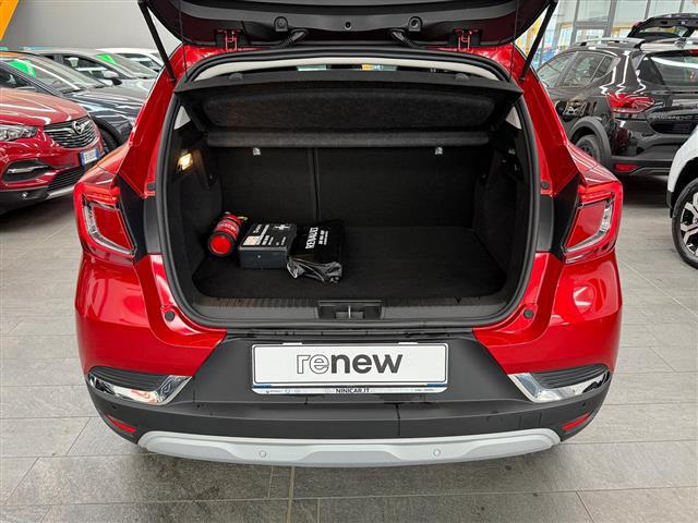 RENAULT Captur 00015754_VO38023184