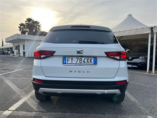 SEAT Ateca 02639898_VO38043366
