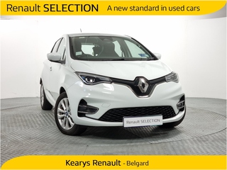 Renault - ZOE