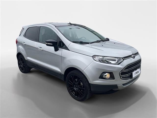 FORD EcoSport 2014 01513688_VO38053436