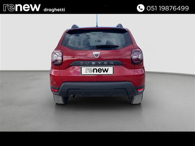 DACIA Duster 01157882_VO38013322