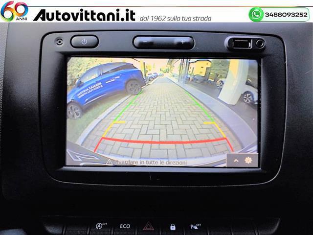 DACIA Duster 00962693_VO38023207