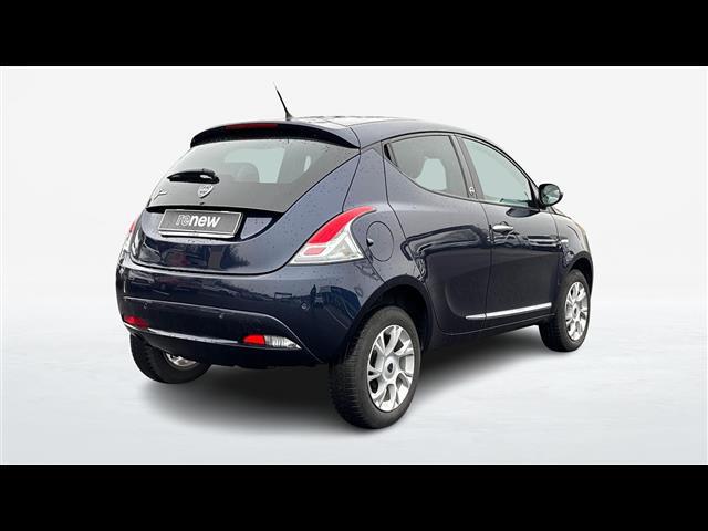 LANCIA Ypsilon 01099719_VO38013498