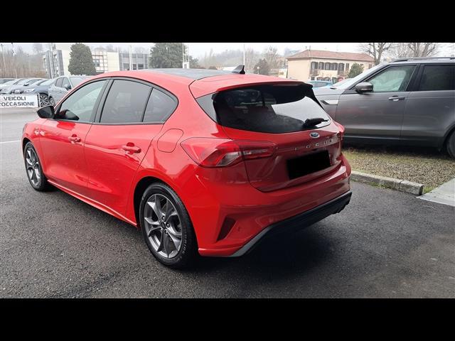 FORD Focus V 2018 02567609_VO38013041