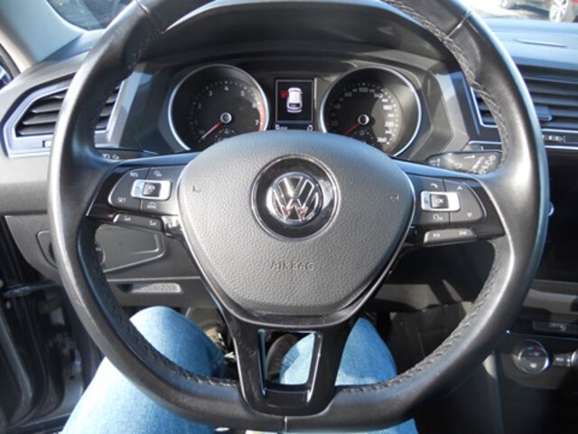 Exterieur Tiguan Allspace  anthraciet