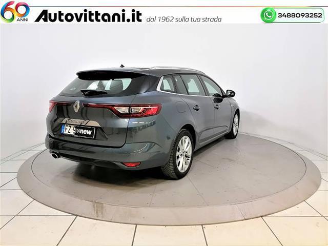 RENAULT Megane 00961811_VO38023207