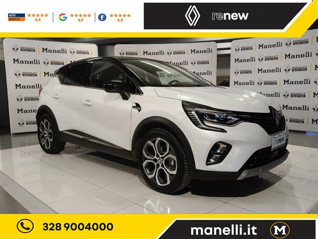 RENAULT Captur II 2019 00014286_VO38013022