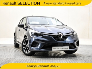 Renault - CLIO