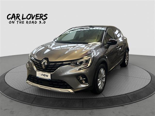 RENAULT Captur 05257416_VO38013034