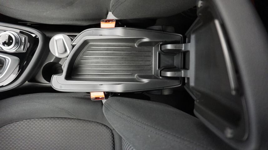 Inside Serie 2 F45 Active Tourer Híbrido Enchuf  Negro